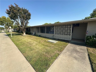 Charming 2-Bedroom Cottage in Resort-Style 55+ Community

 on Leisure World Seal Beach Golf Course in California - for sale on GolfHomes.com, golf home, golf lot