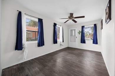 Great opportunity in the heart of Lake Worth Beach. This home on Lake Worth Municipal Golf Course in Florida - for sale on GolfHomes.com, golf home, golf lot