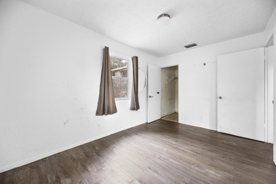 Great opportunity in the heart of Lake Worth Beach. This home on Lake Worth Municipal Golf Course in Florida - for sale on GolfHomes.com, golf home, golf lot