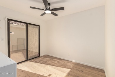 Beautifully maintained 3-bedroom, 2-bath home in the highly on Cottonwood Country Club in Arizona - for sale on GolfHomes.com, golf home, golf lot