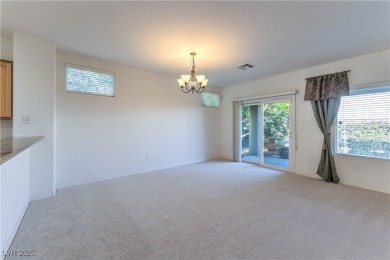Stunning in Sun City Anthem! Gorgeous Lincoln Model with 3 on Revere Golf Club in Nevada - for sale on GolfHomes.com, golf home, golf lot