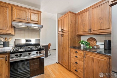 Discover this beautifully refreshed gem in Golden Meadows! A on Collindale Golf Course in Colorado - for sale on GolfHomes.com, golf home, golf lot