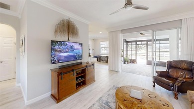 Beautifully upgraded Ayreshire model located in the sought-after on On Top of the World Golf Course in Florida - for sale on GolfHomes.com, golf home, golf lot