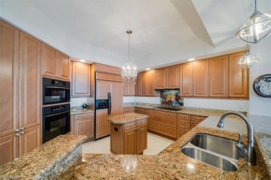 This highly-desirable Furnished 19th-floor unit is in impeccable on The Colony Golf and Country Club in Florida - for sale on GolfHomes.com, golf home, golf lot