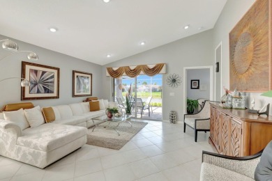Welcome to the perfect blend of comfort, luxury, and active on Westchester Golf and Country Club in Florida - for sale on GolfHomes.com, golf home, golf lot