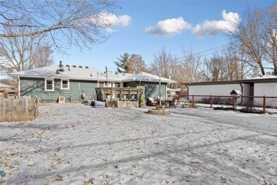 Welcome to this well cared for, rambler-style home in a great on Northfield Golf Club in Minnesota - for sale on GolfHomes.com, golf home, golf lot