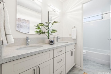 NEW LOW PRICE: $444,000 + $5,000 Seller Credit! Don't miss this on Pearl Country Club in Hawaii - for sale on GolfHomes.com, golf home, golf lot