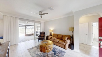 Beautifully upgraded Ayreshire model located in the sought-after on On Top of the World Golf Course in Florida - for sale on GolfHomes.com, golf home, golf lot