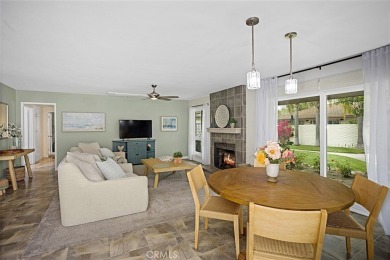 Highly Upgraded Single-Level Home in 55+ San Juan Hills West! on San Juan Hills Country Club in California - for sale on GolfHomes.com, golf home, golf lot