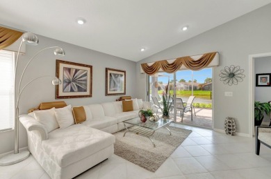 Welcome to the perfect blend of comfort, luxury, and active on Westchester Golf and Country Club in Florida - for sale on GolfHomes.com, golf home, golf lot