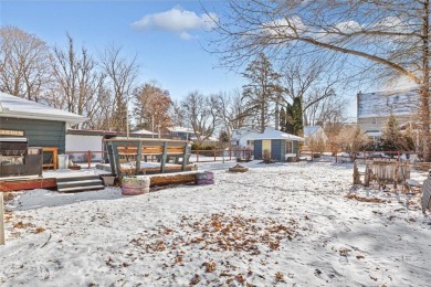 Welcome to this well cared for, rambler-style home in a great on Northfield Golf Club in Minnesota - for sale on GolfHomes.com, golf home, golf lot