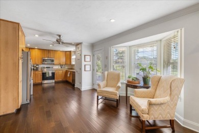 Welcome to Killearn Estates, one of Tallahassee's most beloved on Killearn Country Club and Inn in Florida - for sale on GolfHomes.com, golf home, golf lot