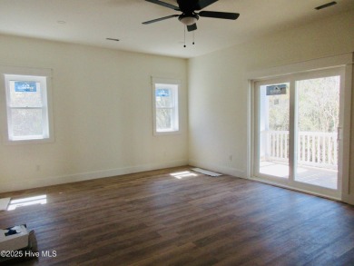 Luxury Living In COROLLA NC! Just under 6,000sqft of living on The Currituck Golf Club in North Carolina - for sale on GolfHomes.com, golf home, golf lot