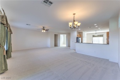 Stunning in Sun City Anthem! Gorgeous Lincoln Model with 3 on Revere Golf Club in Nevada - for sale on GolfHomes.com, golf home, golf lot