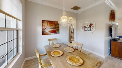 Beautifully upgraded Ayreshire model located in the sought-after on On Top of the World Golf Course in Florida - for sale on GolfHomes.com, golf home, golf lot