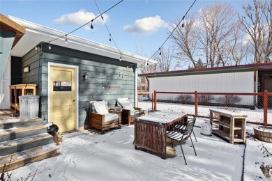 Welcome to this well cared for, rambler-style home in a great on Northfield Golf Club in Minnesota - for sale on GolfHomes.com, golf home, golf lot