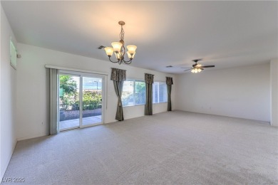 Stunning in Sun City Anthem! Gorgeous Lincoln Model with 3 on Revere Golf Club in Nevada - for sale on GolfHomes.com, golf home, golf lot