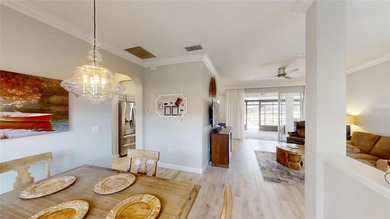 Beautifully upgraded Ayreshire model located in the sought-after on On Top of the World Golf Course in Florida - for sale on GolfHomes.com, golf home, golf lot