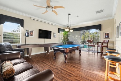 Experience luxury living at Lake Jovita Golf & Country Club on Lake Jovita Golf and Country Club in Florida - for sale on GolfHomes.com, golf home, golf lot