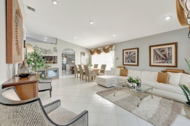Welcome to the perfect blend of comfort, luxury, and active on Westchester Golf and Country Club in Florida - for sale on GolfHomes.com, golf home, golf lot