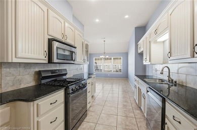 This beautifully updated Alma home offers a refined blend of on Eagle Crest Golf Course in Arkansas - for sale on GolfHomes.com, golf home, golf lot