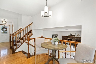 Discover this beautifully refreshed gem in Golden Meadows! A on Collindale Golf Course in Colorado - for sale on GolfHomes.com, golf home, golf lot