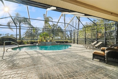 Experience luxury living at Lake Jovita Golf & Country Club on Lake Jovita Golf and Country Club in Florida - for sale on GolfHomes.com, golf home, golf lot