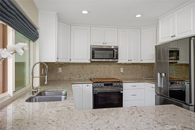 Highly Upgraded Single-Level Home in 55+ San Juan Hills West! on San Juan Hills Country Club in California - for sale on GolfHomes.com, golf home, golf lot