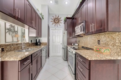 Welcome to the perfect blend of comfort, luxury, and active on Westchester Golf and Country Club in Florida - for sale on GolfHomes.com, golf home, golf lot