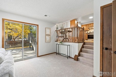 Discover this beautifully refreshed gem in Golden Meadows! A on Collindale Golf Course in Colorado - for sale on GolfHomes.com, golf home, golf lot