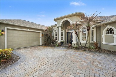 Experience luxury living at Lake Jovita Golf & Country Club on Lake Jovita Golf and Country Club in Florida - for sale on GolfHomes.com, golf home, golf lot
