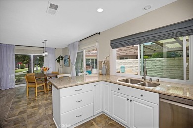 Highly Upgraded Single-Level Home in 55+ San Juan Hills West! on San Juan Hills Country Club in California - for sale on GolfHomes.com, golf home, golf lot