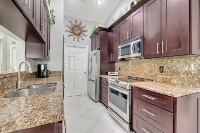 Welcome to the perfect blend of comfort, luxury, and active on Westchester Golf and Country Club in Florida - for sale on GolfHomes.com, golf home, golf lot