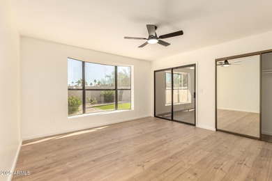 Beautifully maintained 3-bedroom, 2-bath home in the highly on Cottonwood Country Club in Arizona - for sale on GolfHomes.com, golf home, golf lot