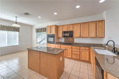 Stunning in Sun City Anthem! Gorgeous Lincoln Model with 3 on Revere Golf Club in Nevada - for sale on GolfHomes.com, golf home, golf lot