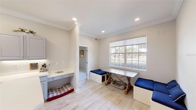 Beautifully upgraded Ayreshire model located in the sought-after on On Top of the World Golf Course in Florida - for sale on GolfHomes.com, golf home, golf lot