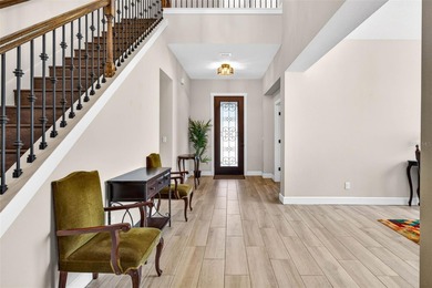 Welcome to this beautiful, energy-efficient five-bedroom, 3 on Temple Terrace Golf and Country Club in Florida - for sale on GolfHomes.com, golf home, golf lot