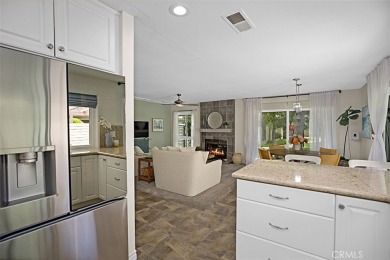 Highly Upgraded Single-Level Home in 55+ San Juan Hills West! on San Juan Hills Country Club in California - for sale on GolfHomes.com, golf home, golf lot