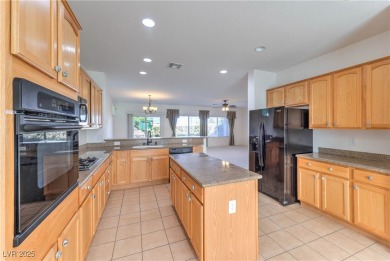 Stunning in Sun City Anthem! Gorgeous Lincoln Model with 3 on Revere Golf Club in Nevada - for sale on GolfHomes.com, golf home, golf lot