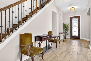 Welcome to this beautiful, energy-efficient five-bedroom, 3 on Temple Terrace Golf and Country Club in Florida - for sale on GolfHomes.com, golf home, golf lot