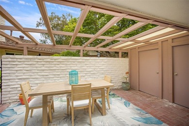 Highly Upgraded Single-Level Home in 55+ San Juan Hills West! on San Juan Hills Country Club in California - for sale on GolfHomes.com, golf home, golf lot