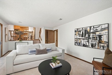 Discover this beautifully refreshed gem in Golden Meadows! A on Collindale Golf Course in Colorado - for sale on GolfHomes.com, golf home, golf lot