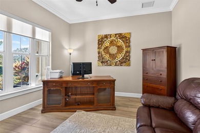 Welcome to this beautiful, energy-efficient five-bedroom, 3 on Temple Terrace Golf and Country Club in Florida - for sale on GolfHomes.com, golf home, golf lot