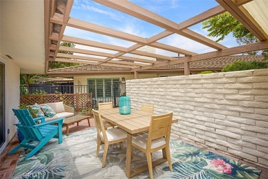 Highly Upgraded Single-Level Home in 55+ San Juan Hills West! on San Juan Hills Country Club in California - for sale on GolfHomes.com, golf home, golf lot
