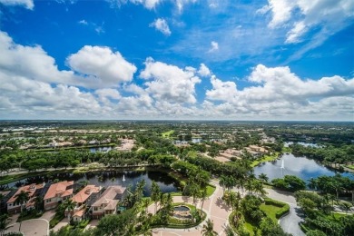 This highly-desirable Furnished 19th-floor unit is in impeccable on The Colony Golf and Country Club in Florida - for sale on GolfHomes.com, golf home, golf lot