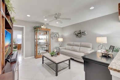 Welcome to the perfect blend of comfort, luxury, and active on Westchester Golf and Country Club in Florida - for sale on GolfHomes.com, golf home, golf lot
