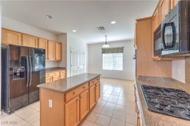Stunning in Sun City Anthem! Gorgeous Lincoln Model with 3 on Revere Golf Club in Nevada - for sale on GolfHomes.com, golf home, golf lot
