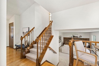 Discover this beautifully refreshed gem in Golden Meadows! A on Collindale Golf Course in Colorado - for sale on GolfHomes.com, golf home, golf lot