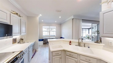 Beautifully upgraded Ayreshire model located in the sought-after on On Top of the World Golf Course in Florida - for sale on GolfHomes.com, golf home, golf lot