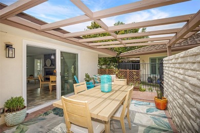 Highly Upgraded Single-Level Home in 55+ San Juan Hills West! on San Juan Hills Country Club in California - for sale on GolfHomes.com, golf home, golf lot